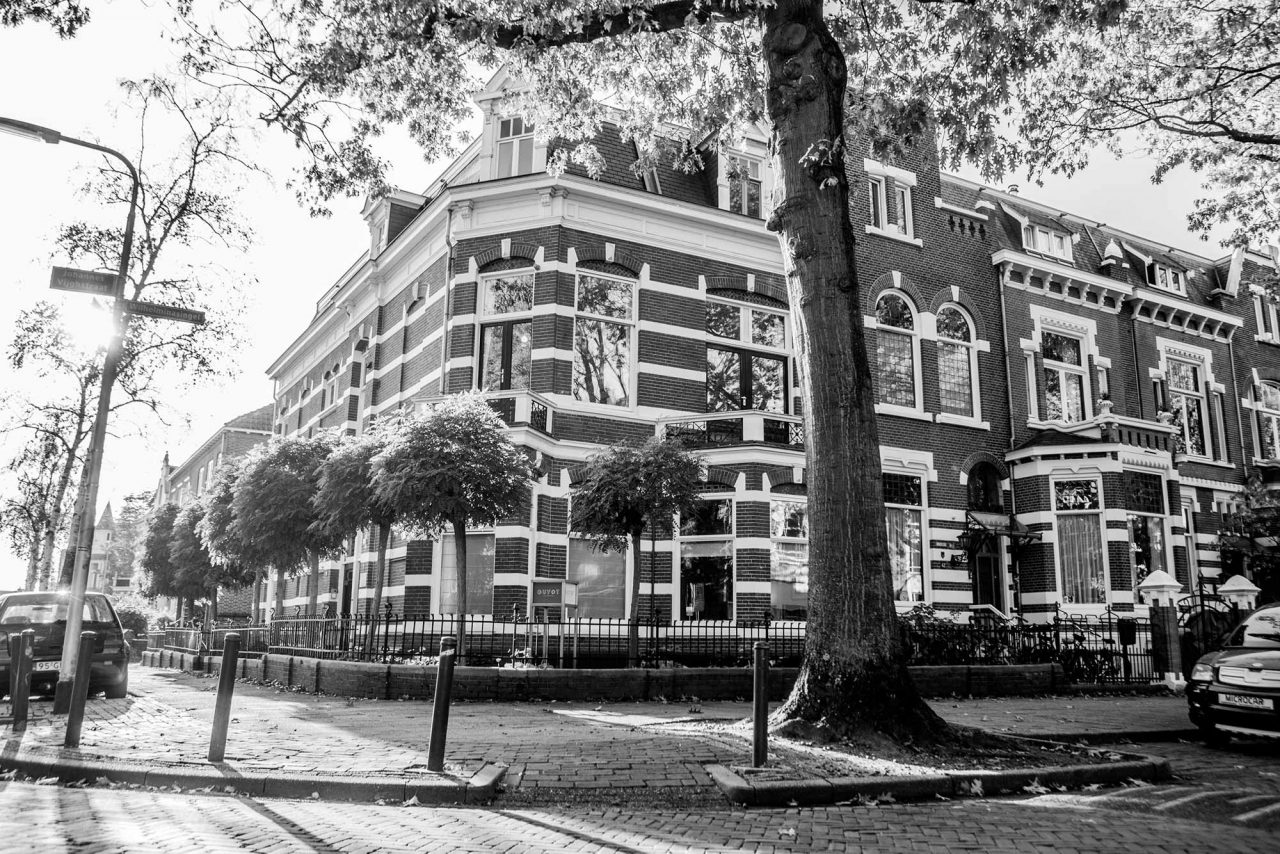 Guyot Advocaten Nijmegen - Guyotstraat